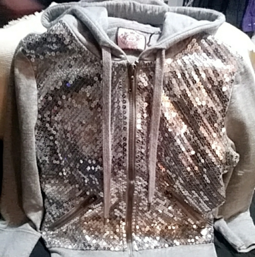 Big Kids Juicy Couture